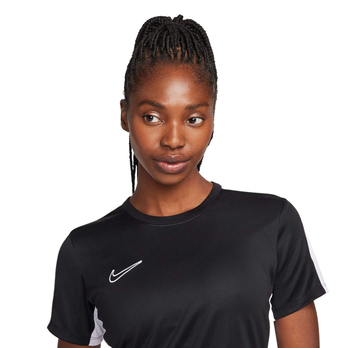 Nike Wmns Wmns DF ACD23 Top SS Black