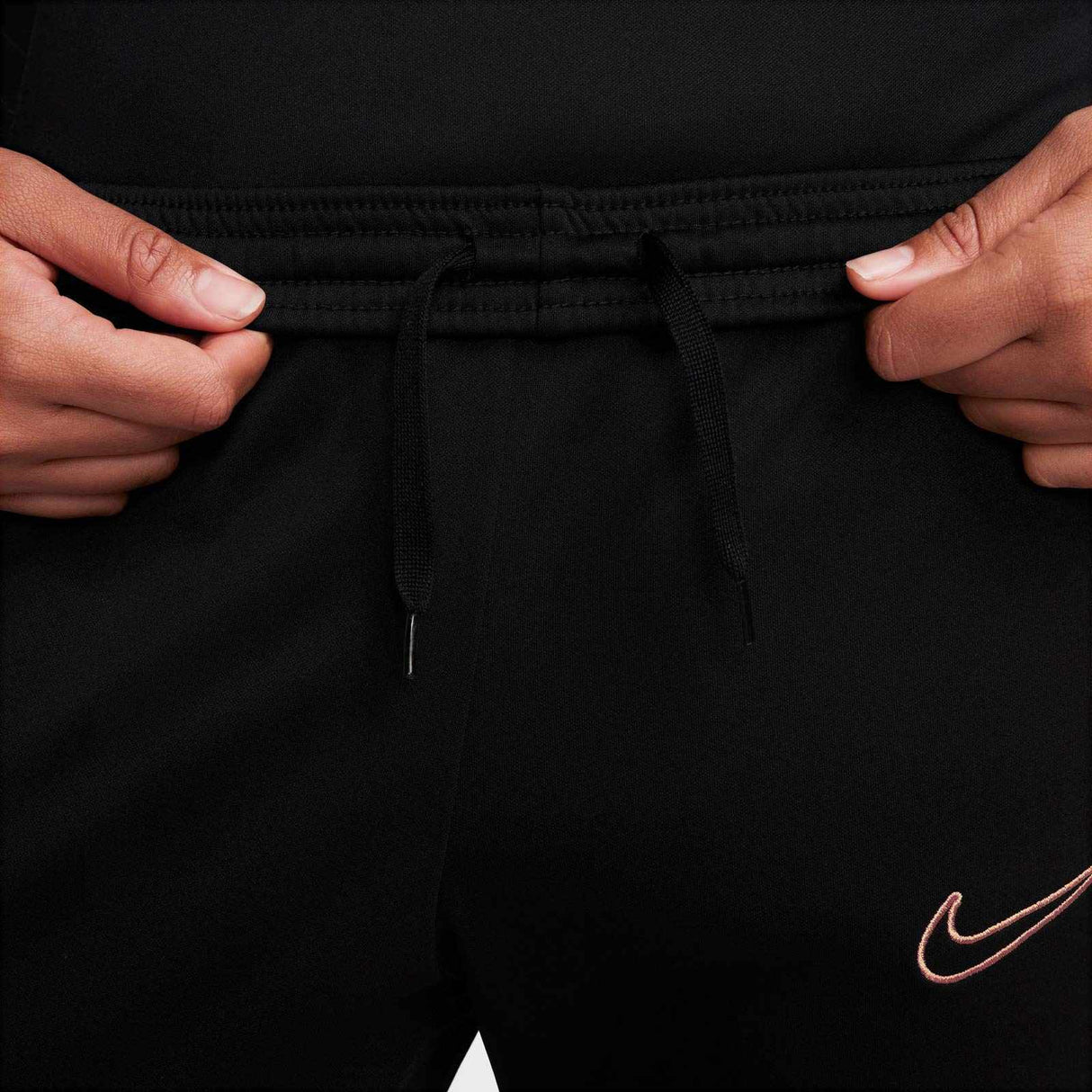 Nike Wmns DF Academy Pant Black