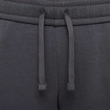 NIKE GIRLS NSW TREND FLC CF PANT GREY