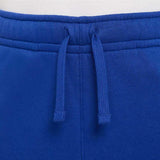 Nike Boys NSW SI FLC Cargo Pant BB Blue