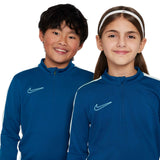 Nike Kids DF ACD23 Drill Top BR Blue