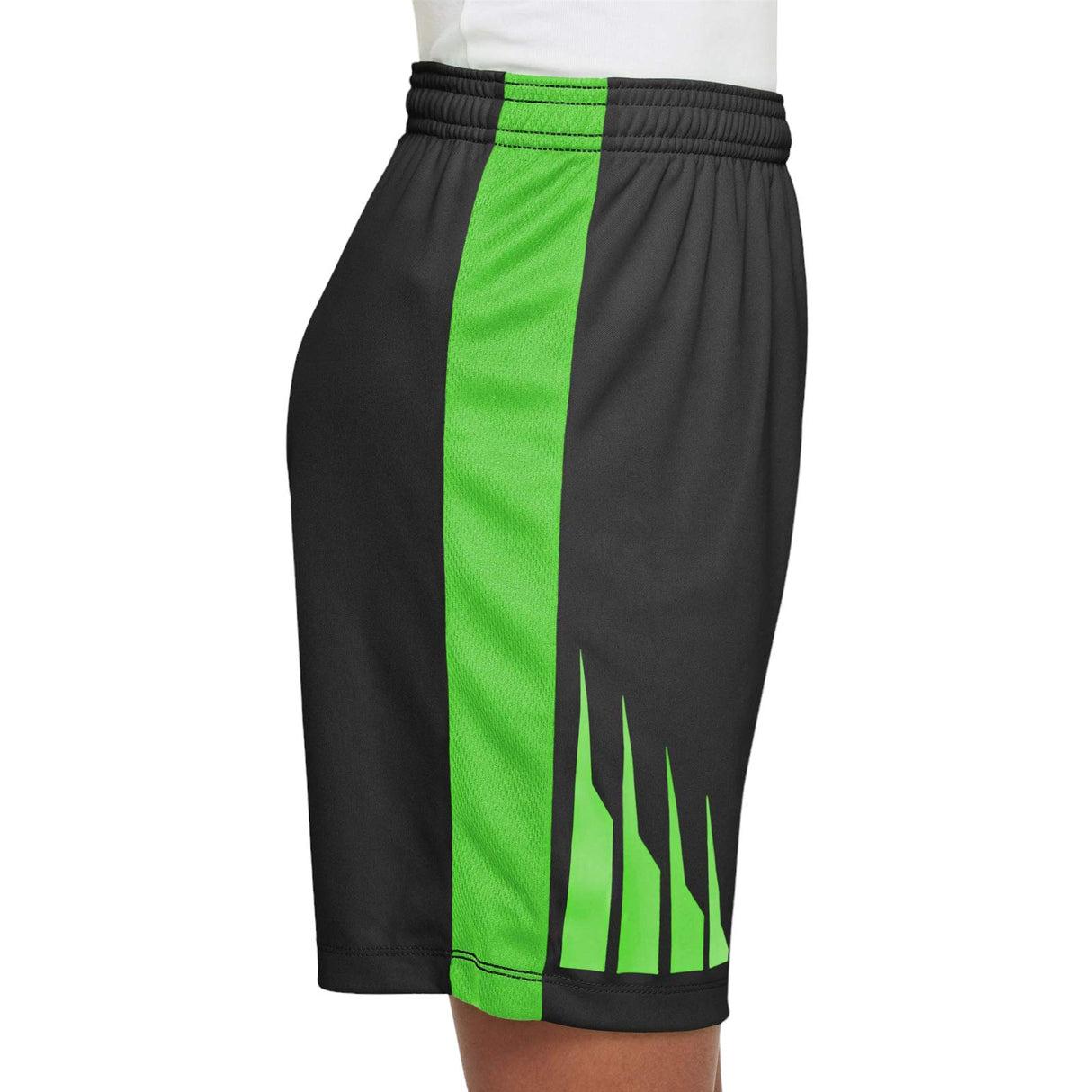 Nike Kids CR7 DF ACD23 Short Black
