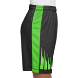 Nike Kids CR7 DF ACD23 Short Black