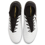 Nike Phantom Luna II Academy FG Wht/Gld