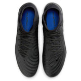 Nike Phantom Luna II Academy FG Black