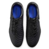 Nike Phantom GX II Academy FG Black
