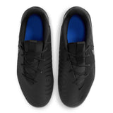 Nike Kids Phantom GX II Academy FG Black