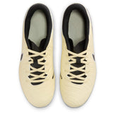 Nike Kids Tiempo 10 Academy MG Yellow