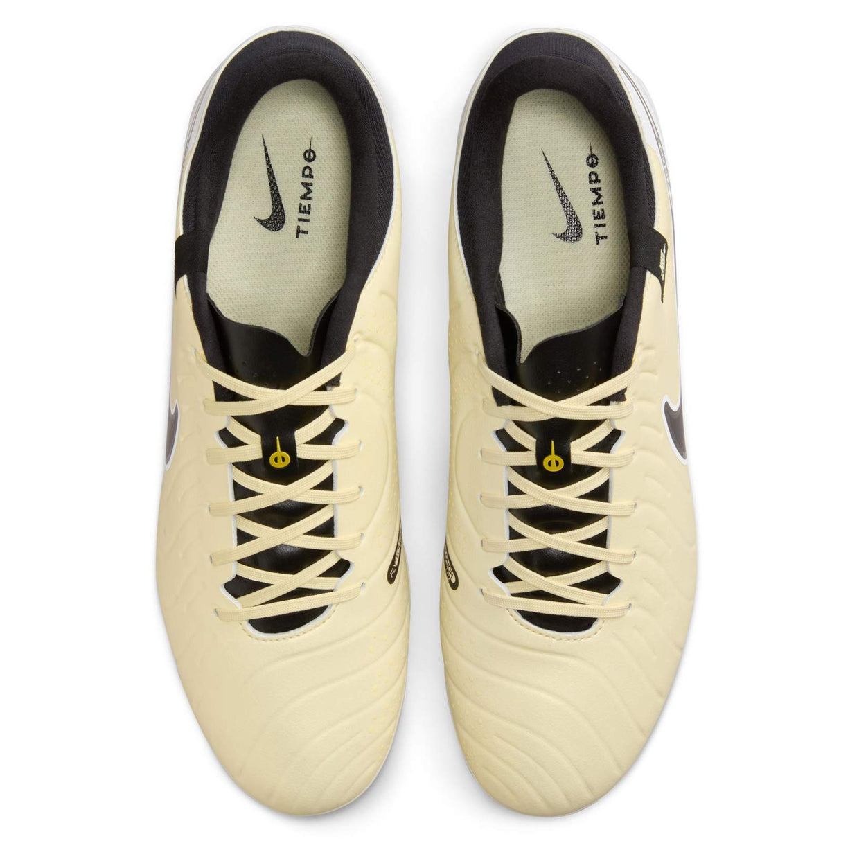 Nike Tiempo Legend 10 Academy MG Yellow
