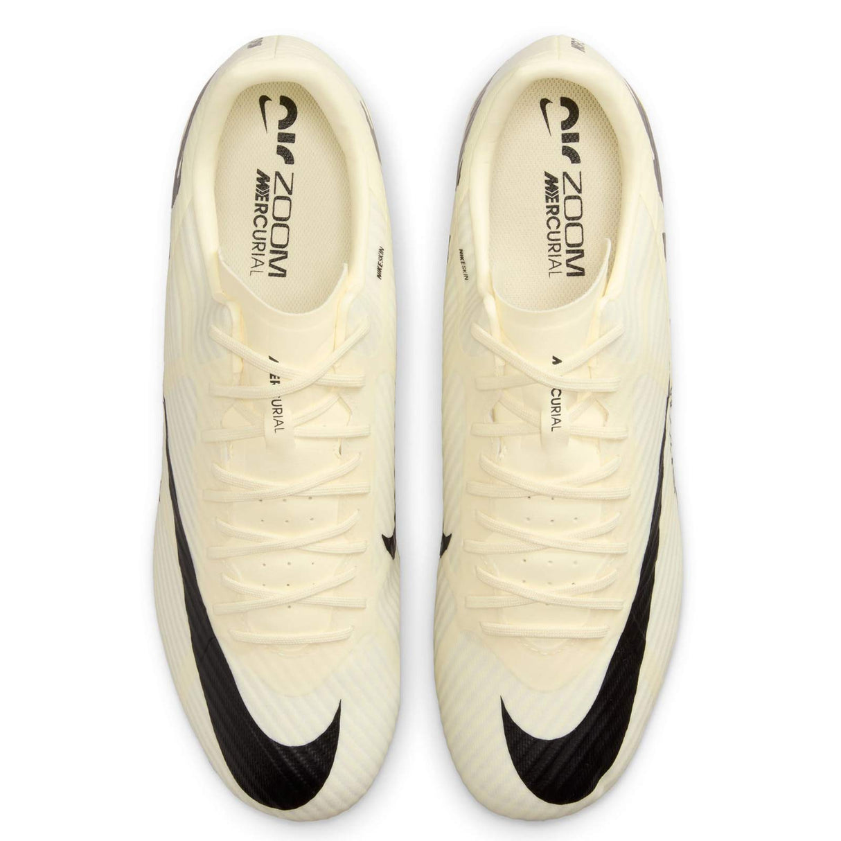 Nike Mercurial Vapor 15 Academy MG Yello