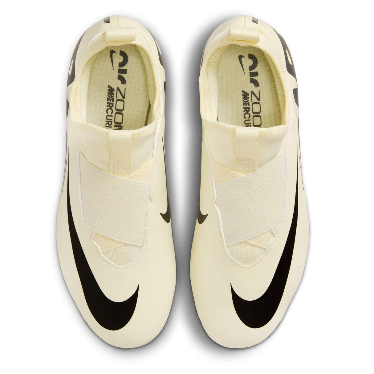 Nike Kids Merc Vapor 15 Academy MG Yello