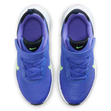 Nike Revolution 7 Jnr Boys Blue