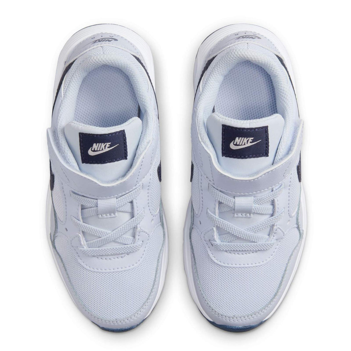 Nike Air Max SC Jnr Boys Blue