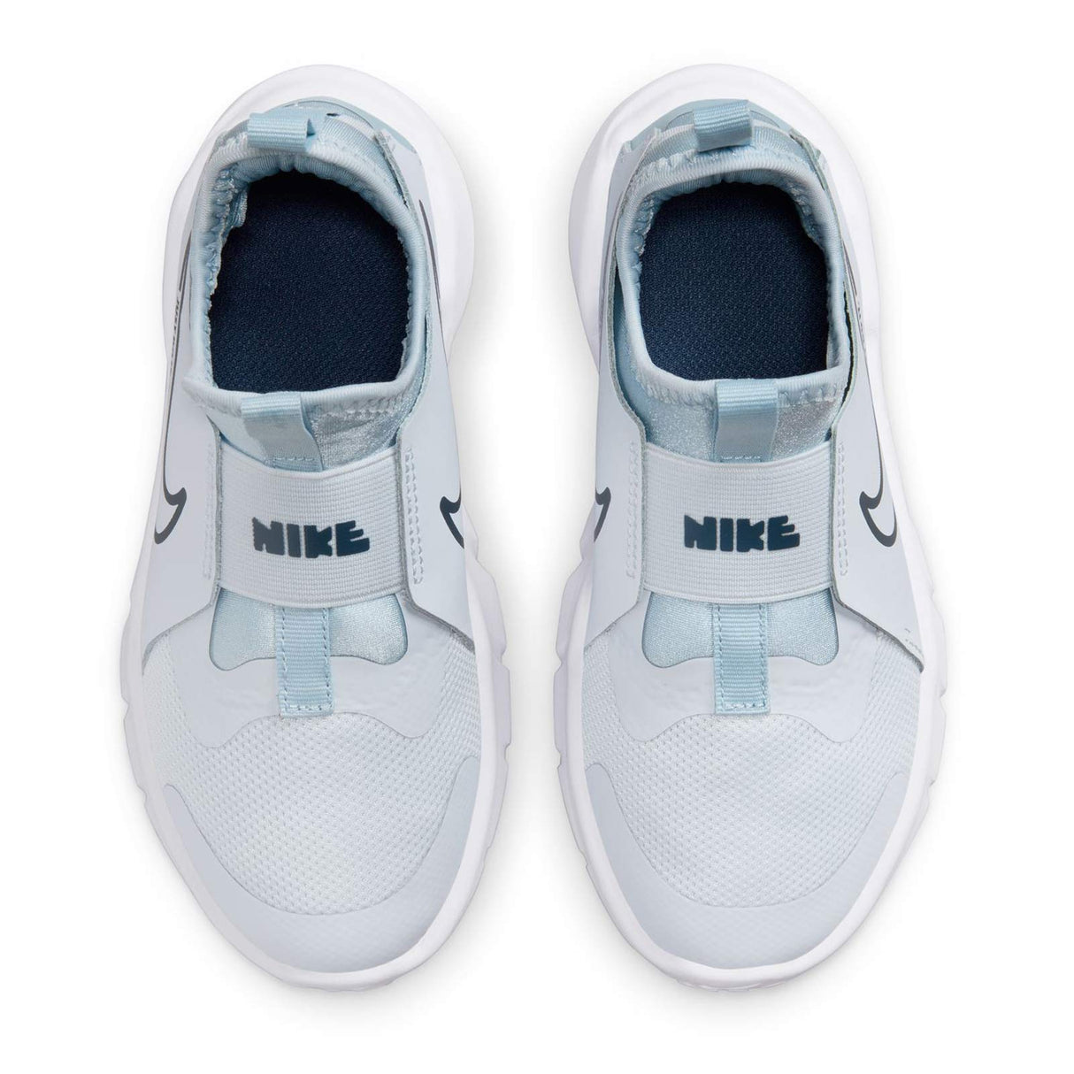 Nike Flex Runner 2 Jnr Boys Blue
