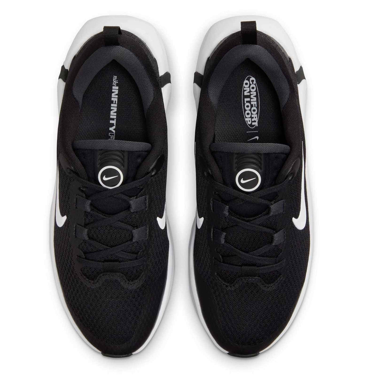 Nike Kidfinity Kids Black