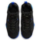 Jordan True Flight Kids Unisex Black/Blu