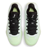Jordan Zion 3 Kids Unisex White/Black