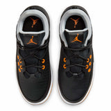 Jordan Max Aura 5 Kids Unisex Black/Wht