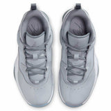 Jordan Stay Loyal 3 Kids Uni Grey