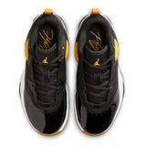 Jordan Stay Loyal 3 Kids Uni Black/Yel