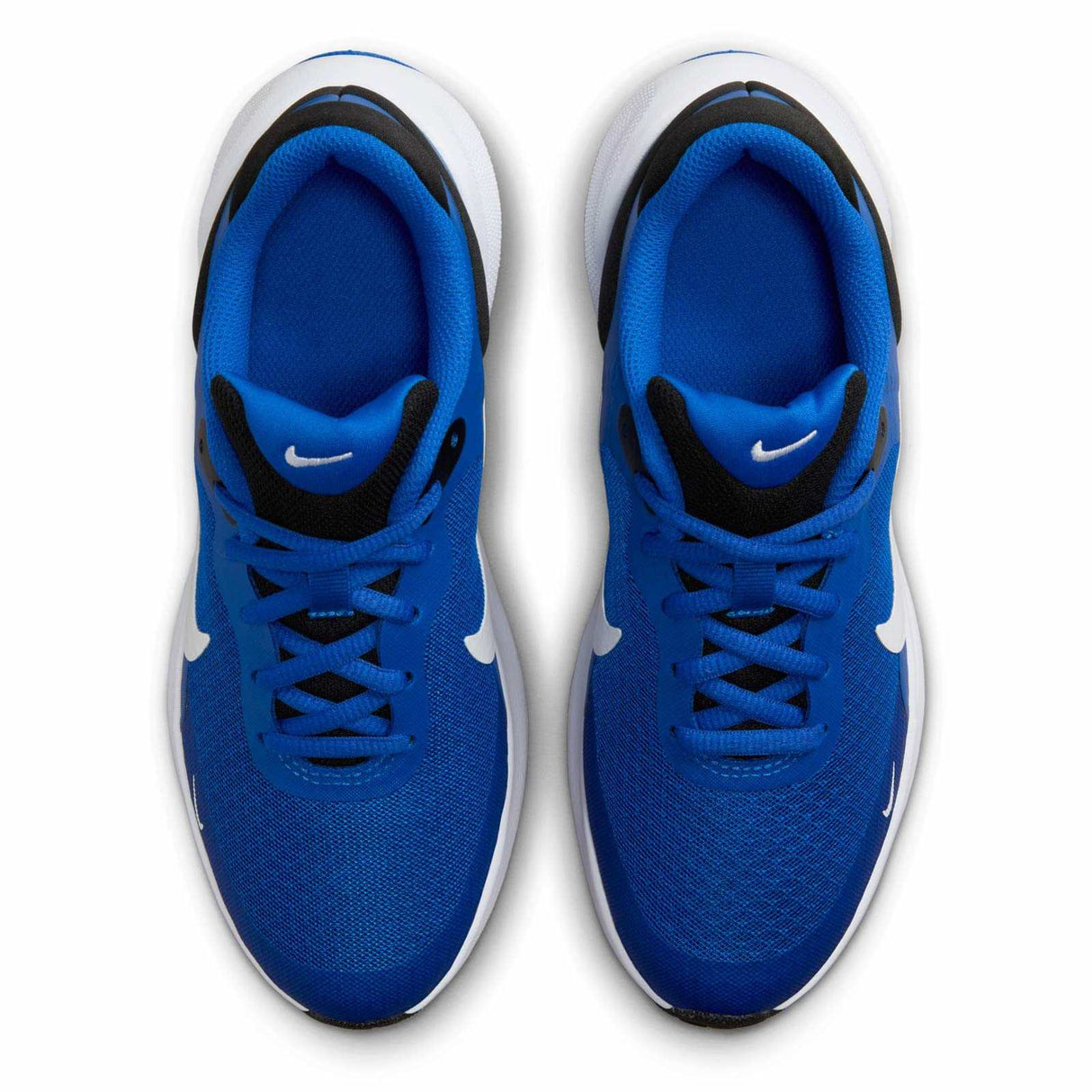 Nike Revulotion 7 (GS) Kids Blue
