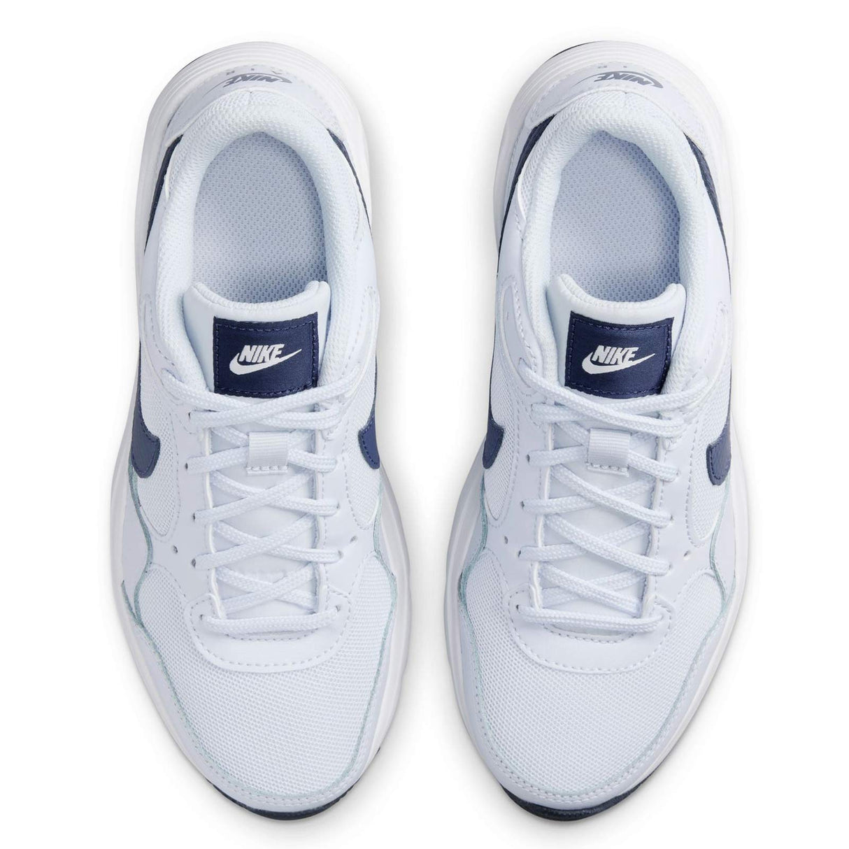 Nike Air Max SC Kids Blue