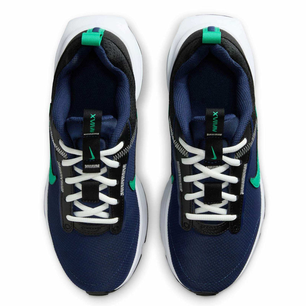 Nike Air Max INTRLK Lite Kids Navy
