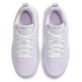 Nike Court Borough Low Recraft Kids Purp