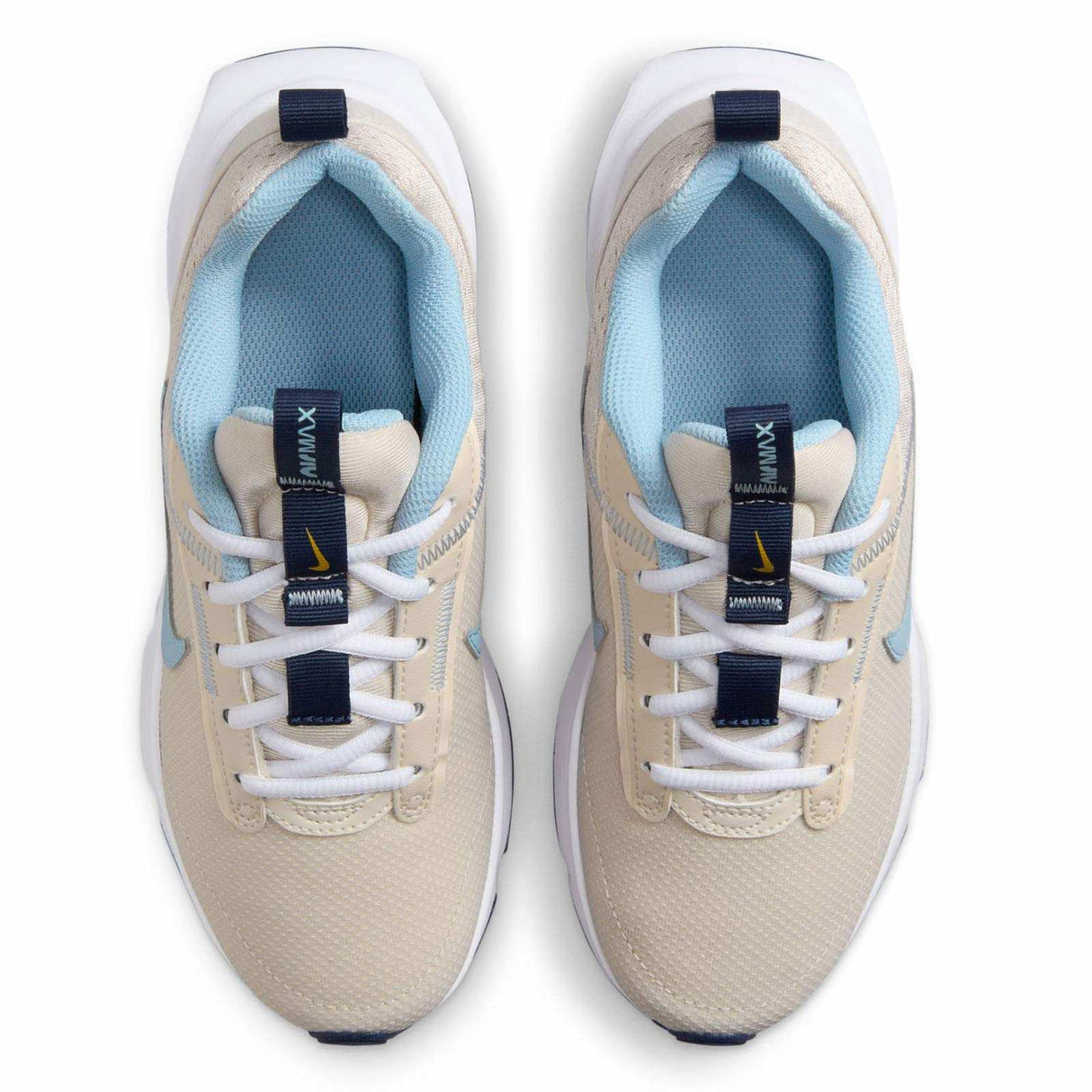 Nike Air Max INTRLK Lite Kids Brown