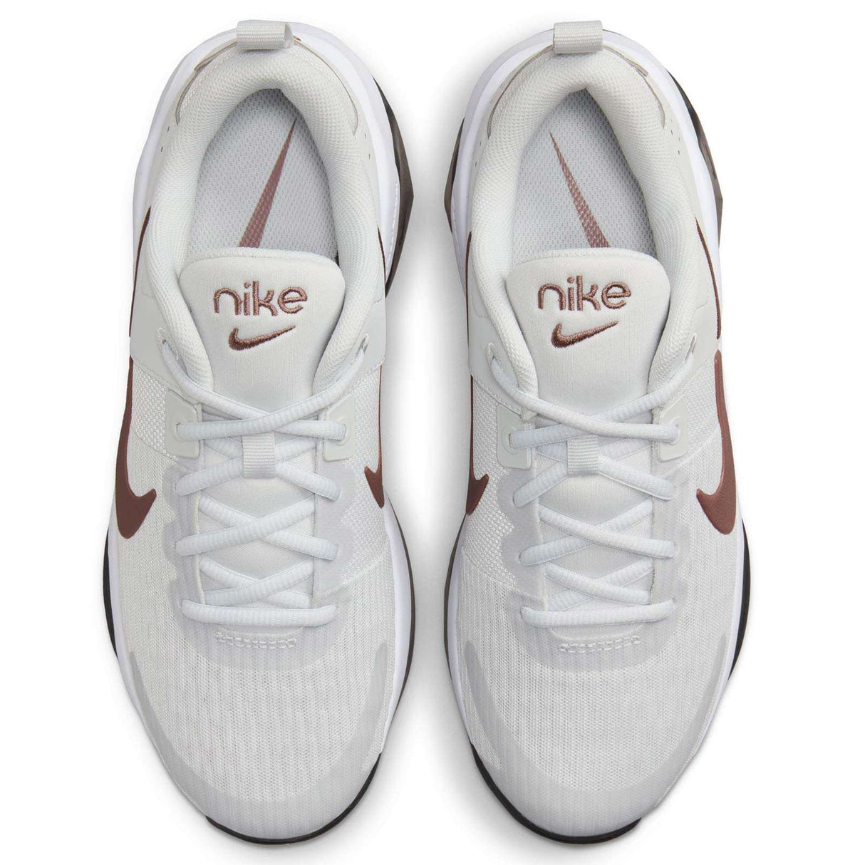 Nike Zoom Bella 6 Womens Grey