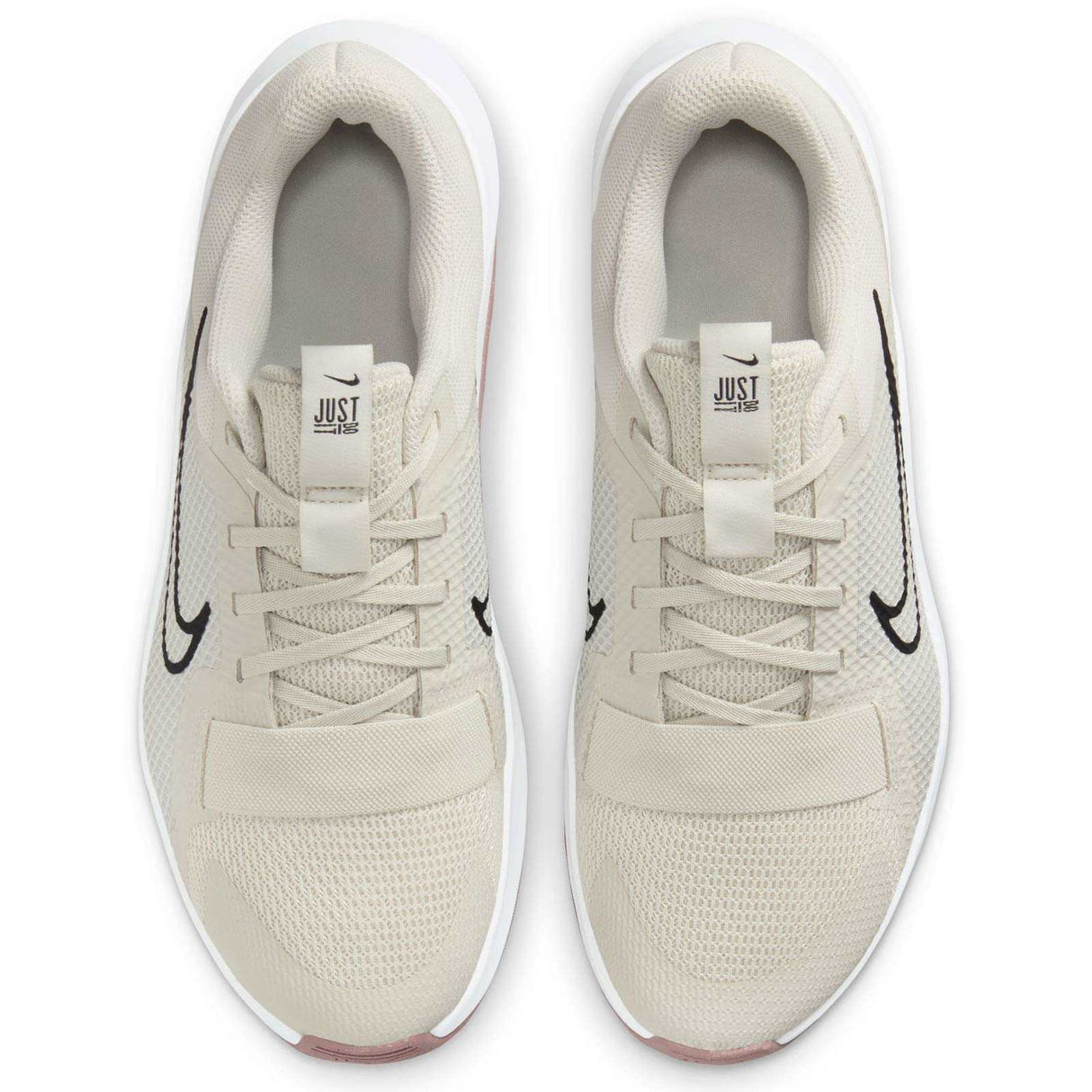 Nike MC Trainer 2 Womens Grey