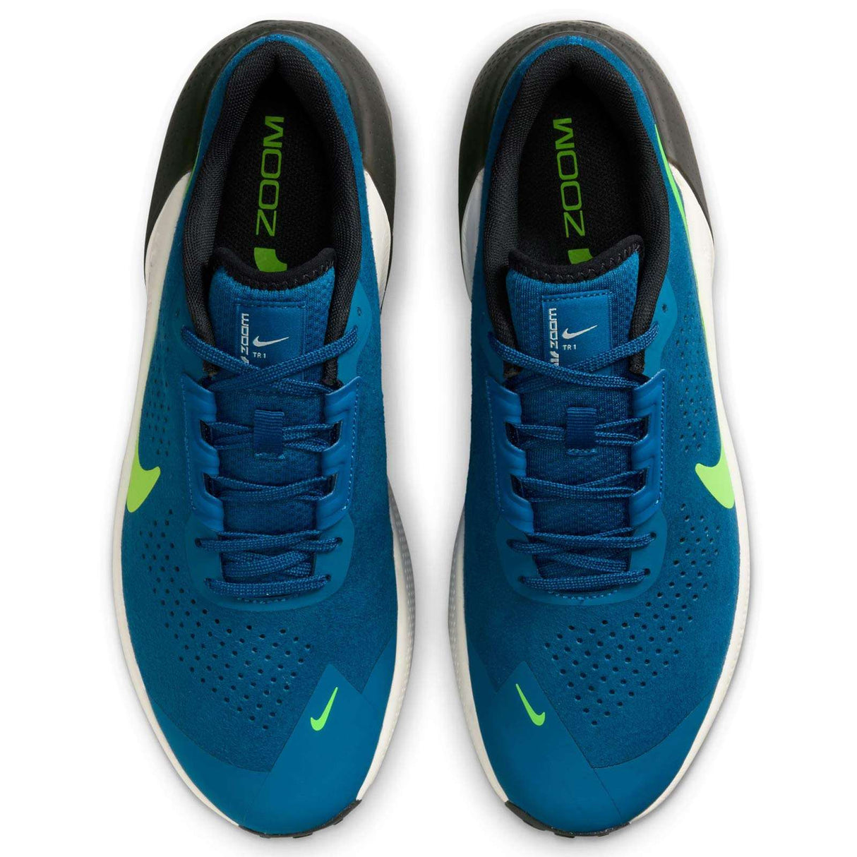 Nike Air Zoom TR1 Mens Blue