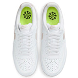 Nike Court Vision Low NN Wmns White