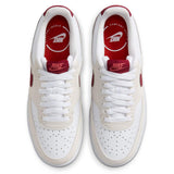 Nike Court Vision Low NN Wmns White/Blk