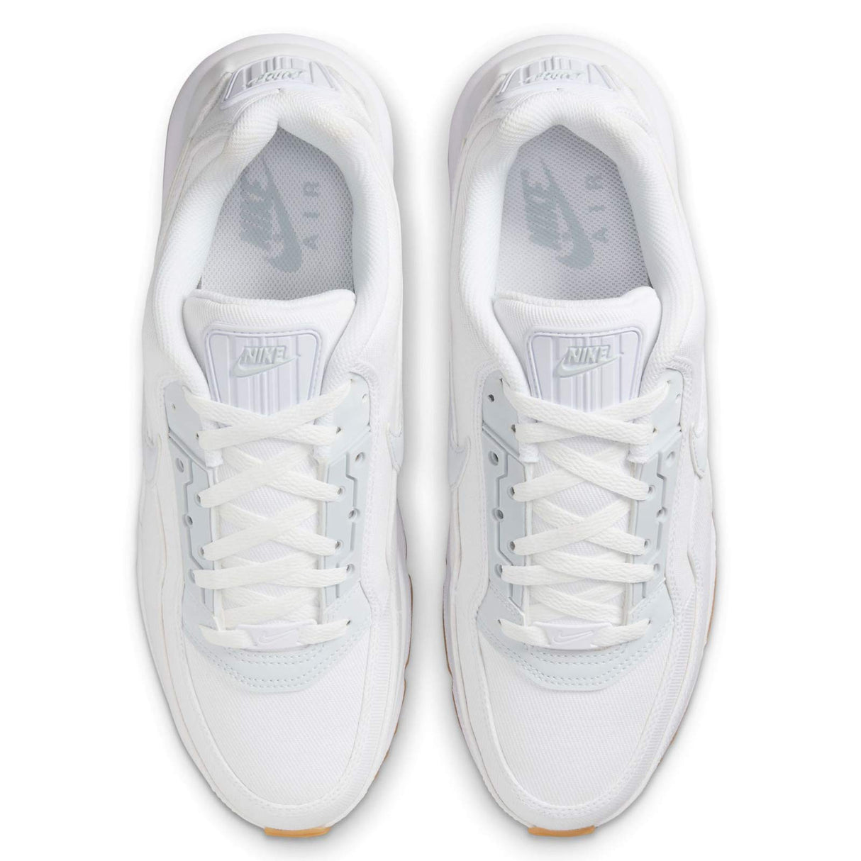Nike Air Max LTD 3 Mens White