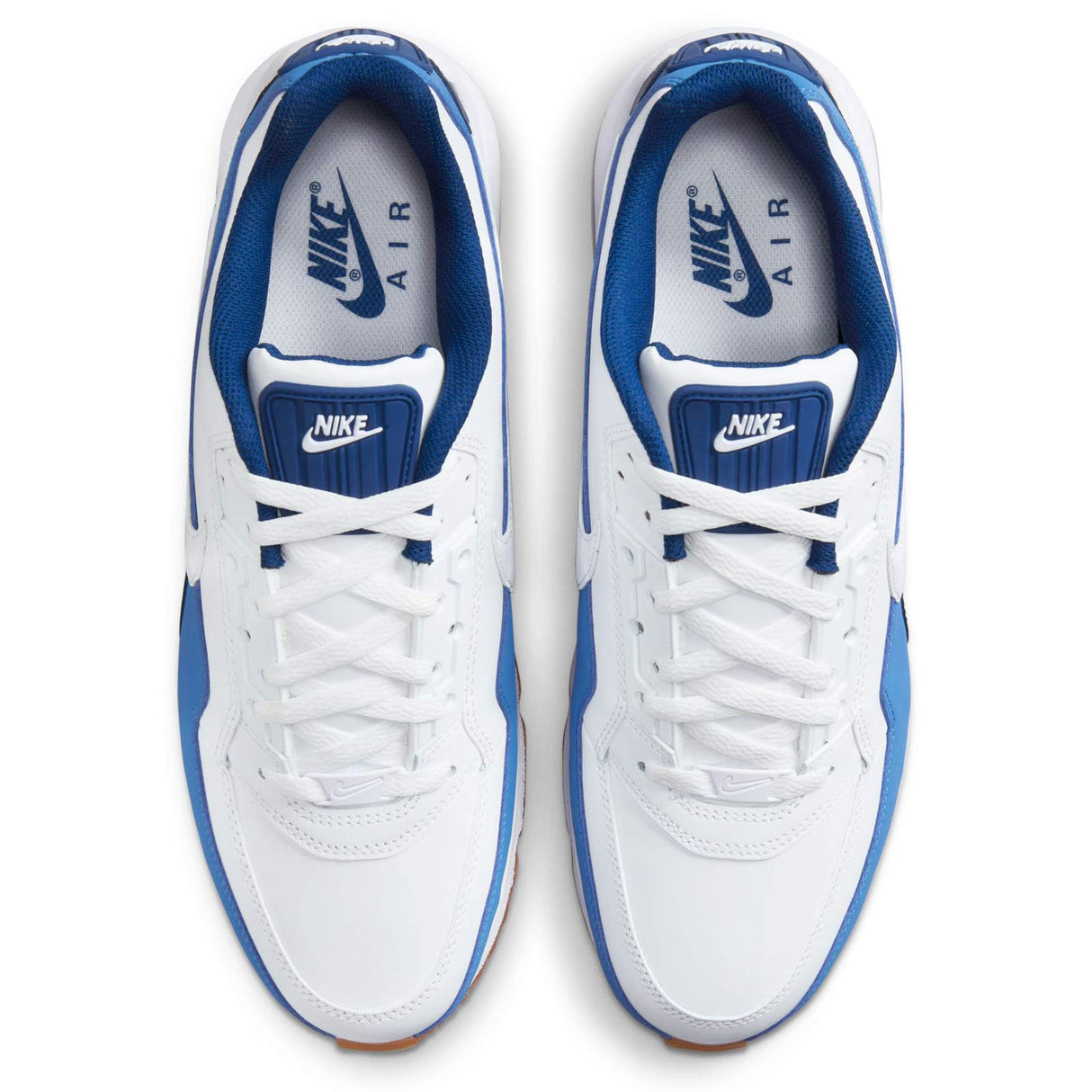 Nike Air Max LTD 3 Mens White/Blue