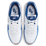 Nike Air Max LTD 3 Mens White/Blue