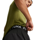Puma Mens Fit 5in Ultrabreathe Short Blk