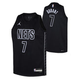 JORDAN Nets Durant St Kids Jersey Multi