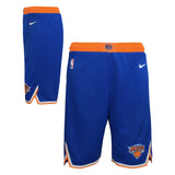 NIKE Knicks Icon Kids Short Multi