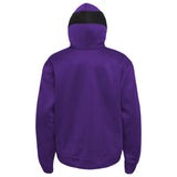 NIKE Lakers Spotlight PO Kid Hoody Multi