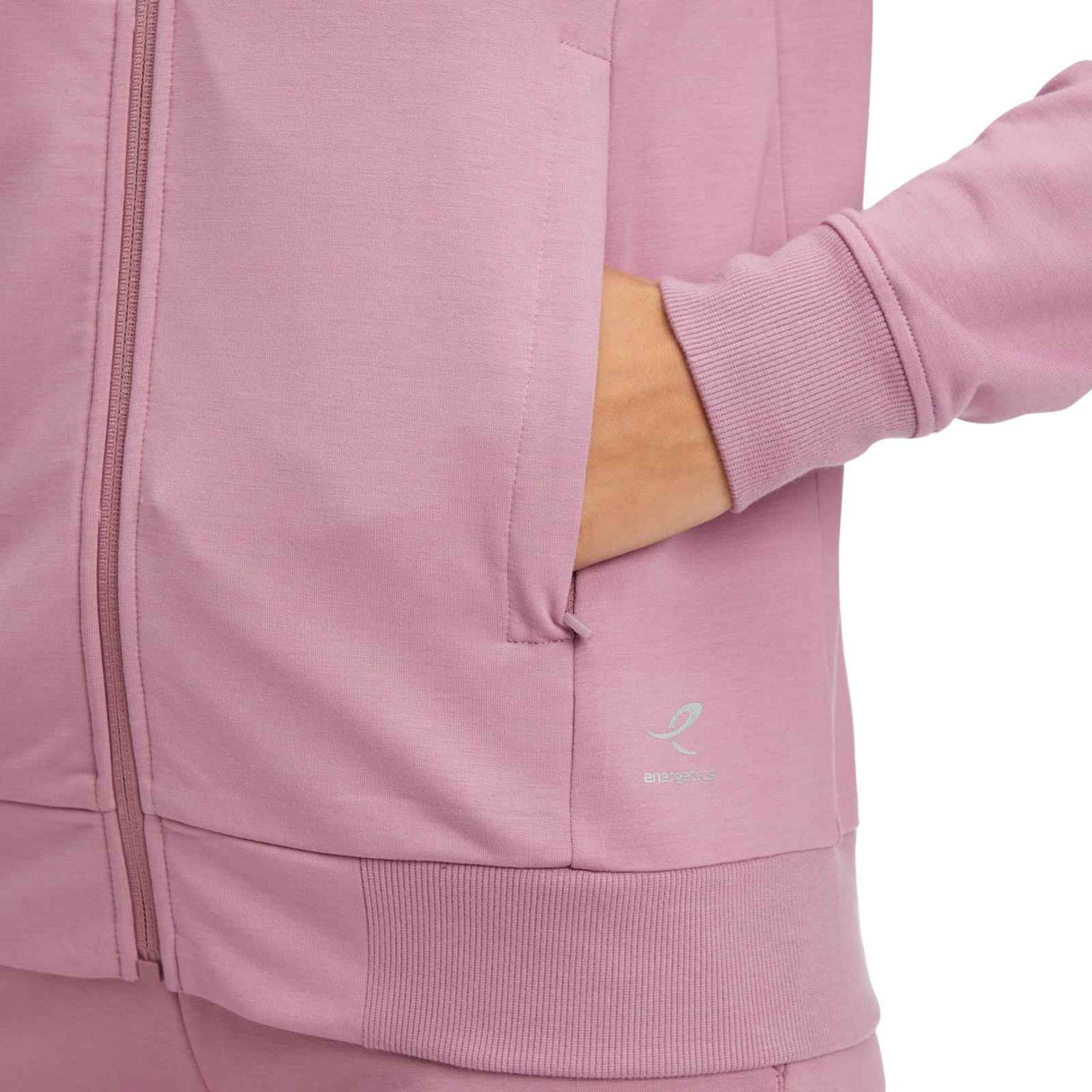 ENERGETICS Rory W Midlayer F/Z PUR
