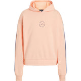 ENERGETICS Liv III G Sweat HD PINK