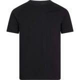 ENERGETICS Argente VII M TEE,BLK