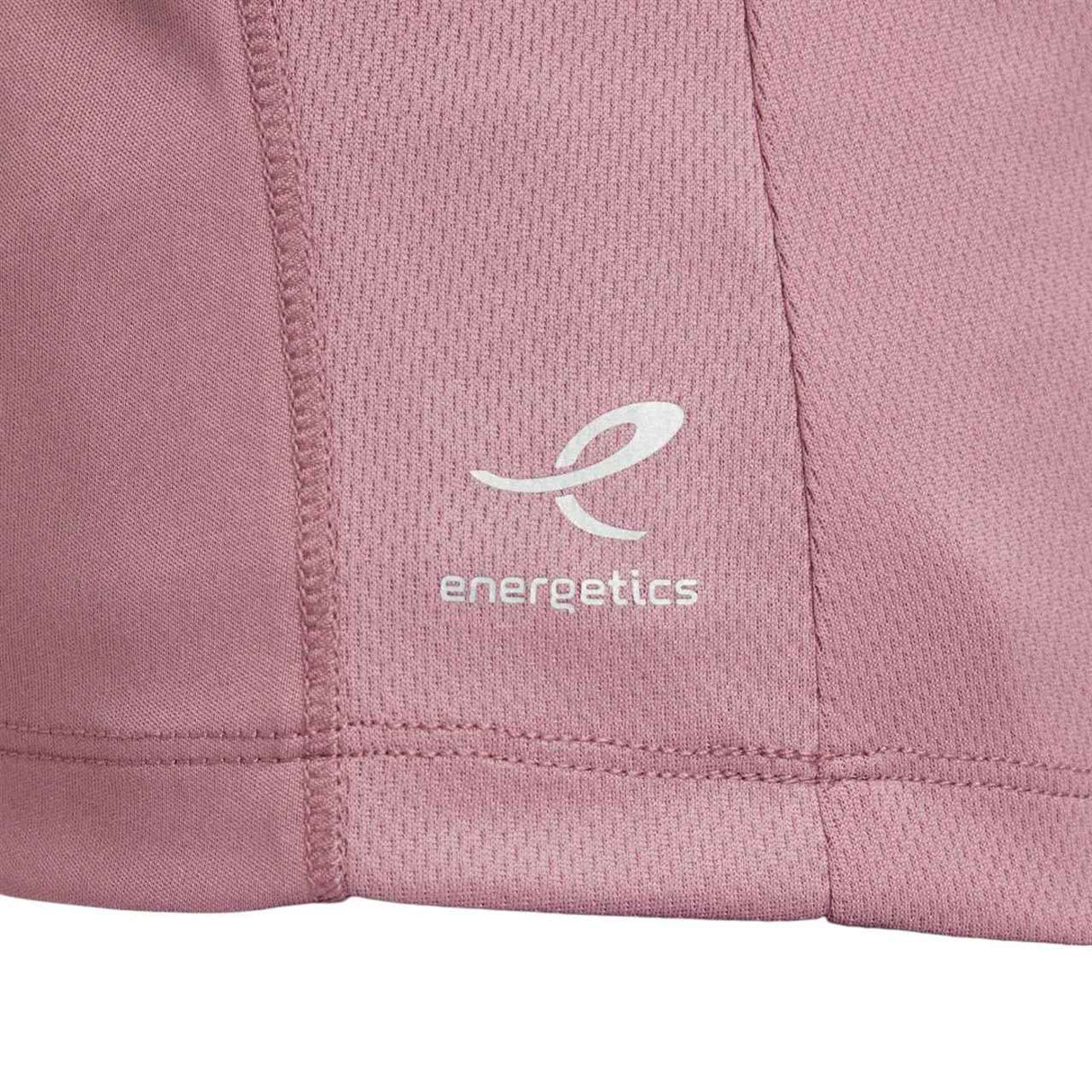ENERGETICS Pika SL W T-Shirt,PUR