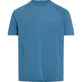 ENERGETICS Ellazor M Tee S/S GREEN