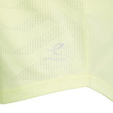 ENERGETICS Inca V W Tee S/S GRE