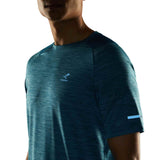 ENERGETICS Ailo SS M TEE SS BLUE