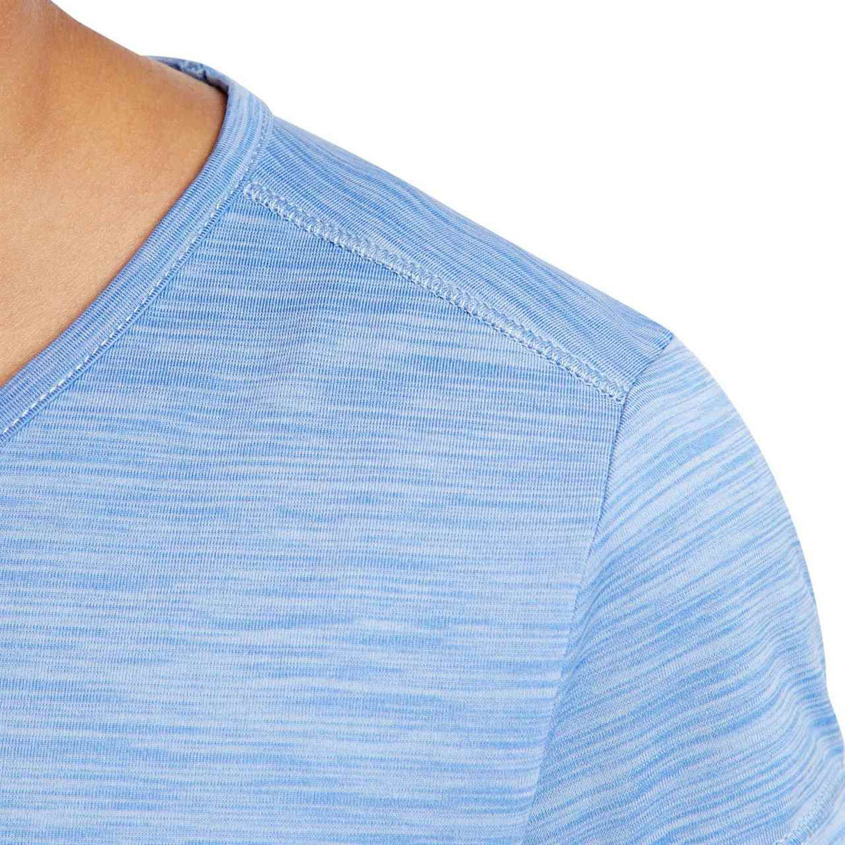 ENERGETICS Gaminel 2 jrs Tee Blue