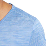 ENERGETICS Gaminel 2 jrs Tee Blue